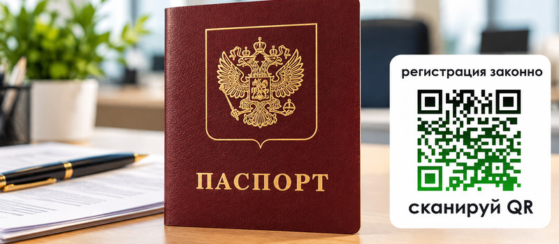 прописка в Урус-Мартане